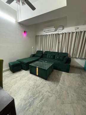 Rudra Residency